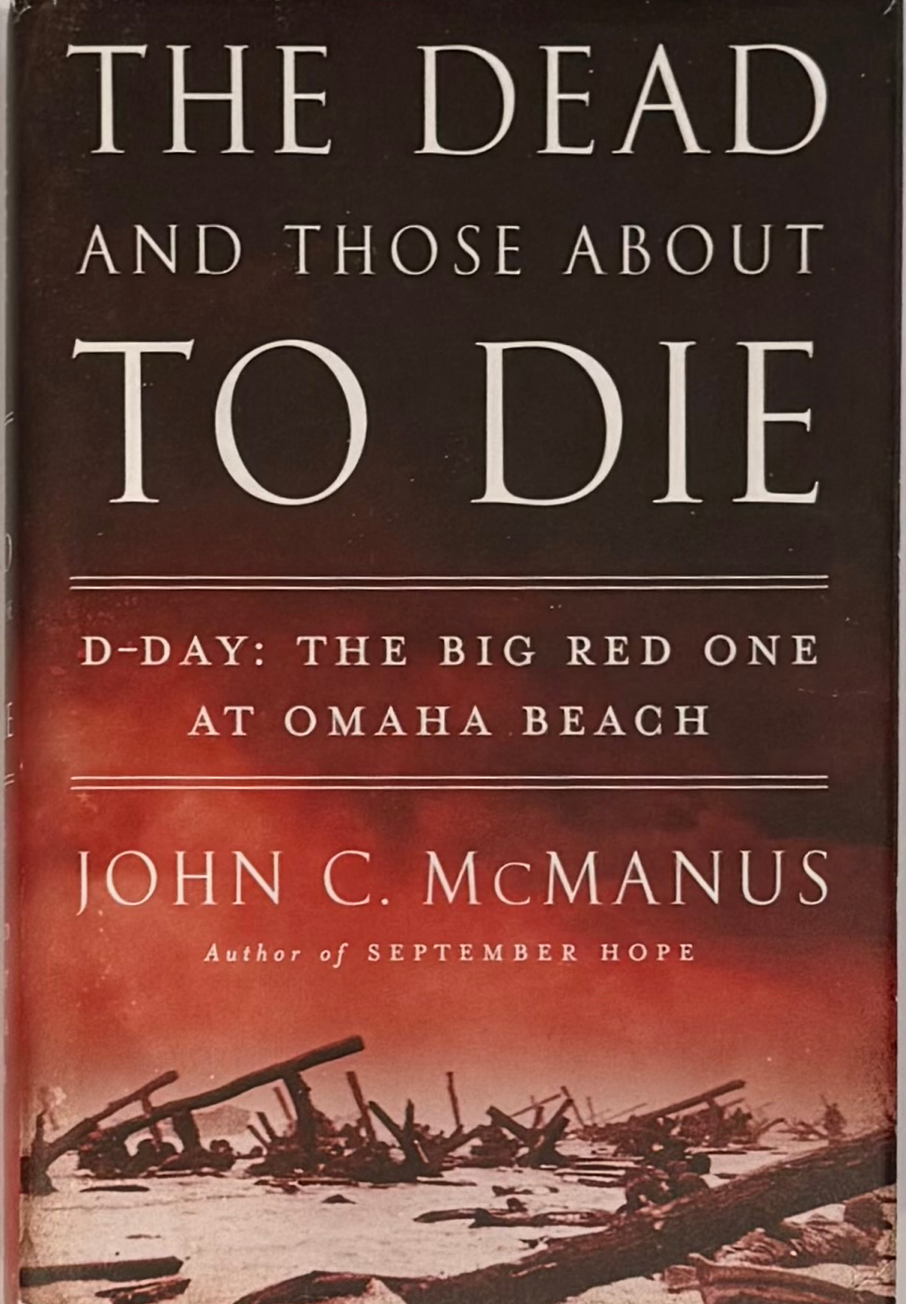 American Legacies -The Dead And Those About To Die